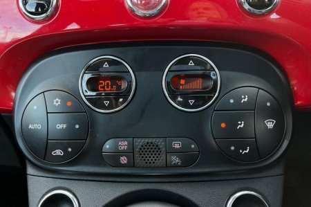 2023 Fiat 500 - photo 29