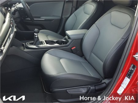 2026 Kia K4 - photo 7
