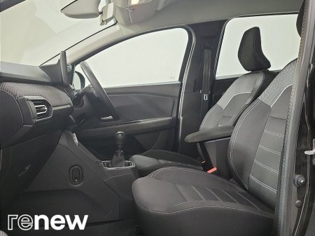 2023 Dacia Jogger - photo 5