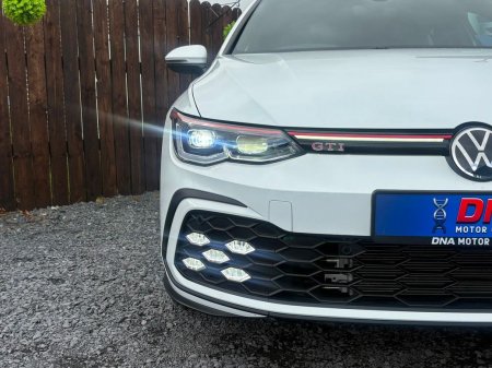 2022 Volkswagen Golf - photo 10