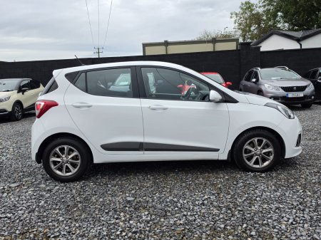 2015 Hyundai i10 - photo 11