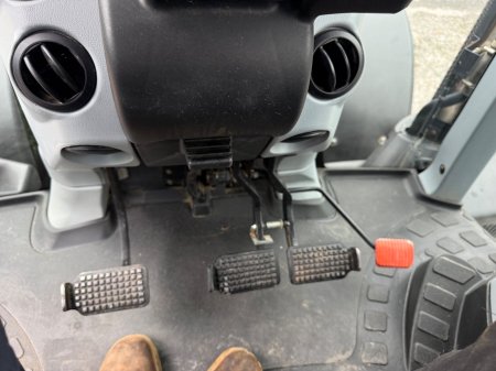 2015 New Holland T7.185 - photo 20