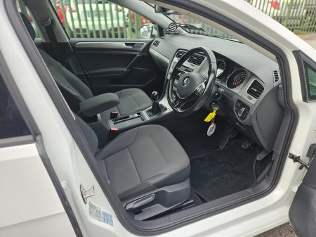 2015 Volkswagen Golf - photo 9