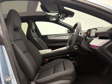2024 Polestar 4 - photo 25