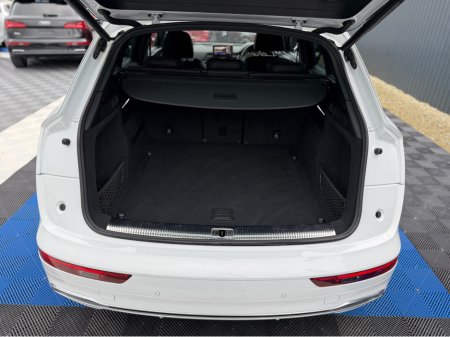 2019 Audi Q5 - photo 31