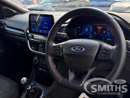2024 Ford Puma - photo 2