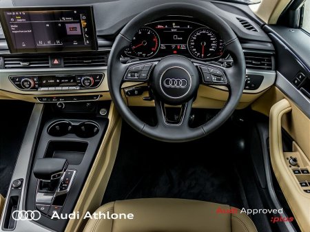 2023 Audi A4 - photo 6