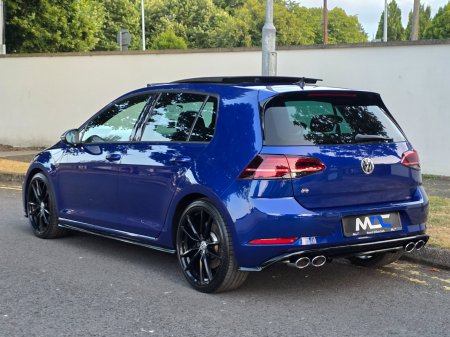 2018 Volkswagen Golf - photo 13