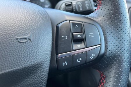 2024 Ford Focus - photo 30