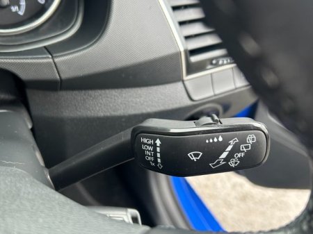 2020 Skoda Fabia - photo 21