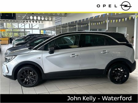 2023 Opel Crossland X - photo 3