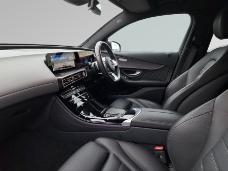 2024 Mercedes-Benz EQC - photo 3