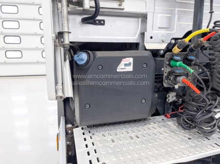 2023 DAF XF 480 - photo 17
