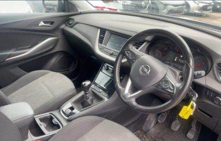 2019 Opel Grandland X - photo 7