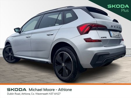 2024 Skoda Kamiq - photo 12