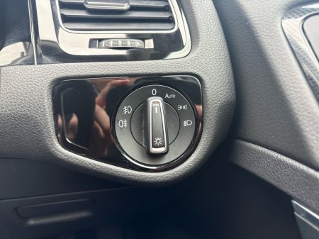 2016 Volkswagen Golf - photo 14