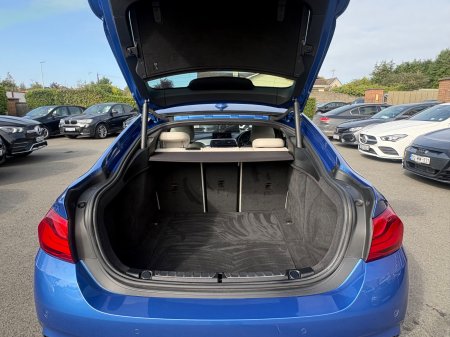 2018 BMW 4-Series - photo 17