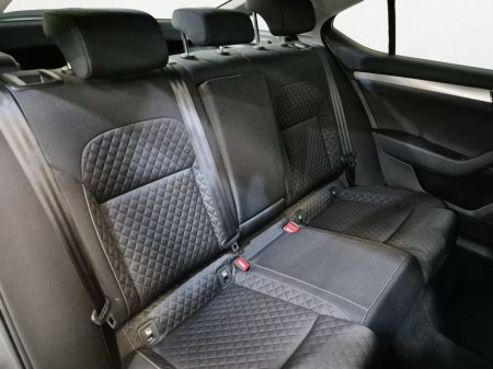 2023 Skoda Superb - photo 19