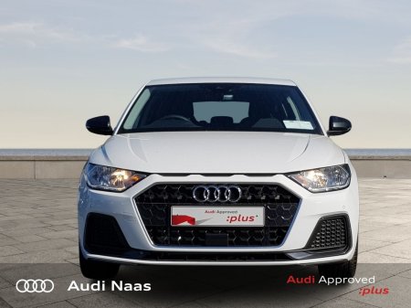 2026 Audi A1 - photo 2