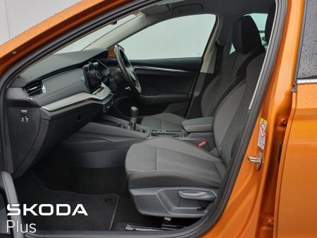 2023 Skoda Octavia - photo 4