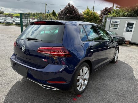2017 Volkswagen Golf - photo 4