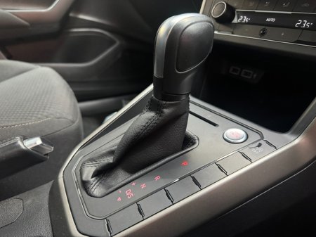 2020 Volkswagen Polo - photo 9