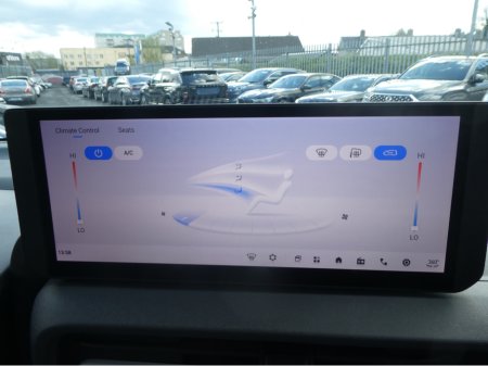 2026 Maxus eDELIVER 5 - photo 23