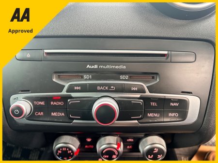2016 Audi A1 - photo 18