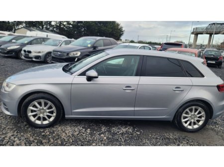 2015 Audi A3 - photo 8