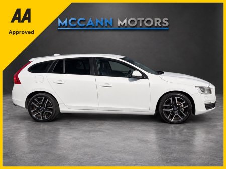 2017 Volvo V60 - photo 2