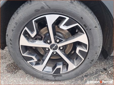 2024 Kia Sportage - photo 10
