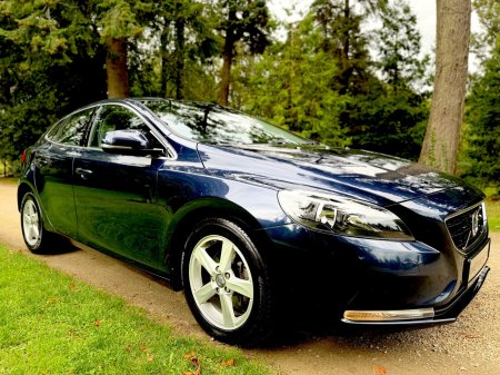 2014 Volvo V40 - photo 24