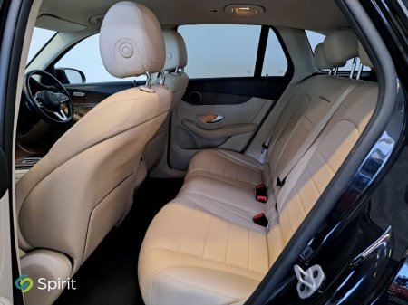 2021 Mercedes-Benz GLC - photo 5