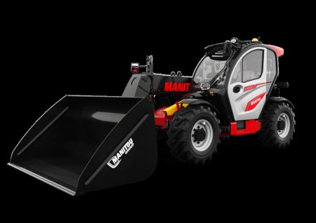 0 MANITOU 