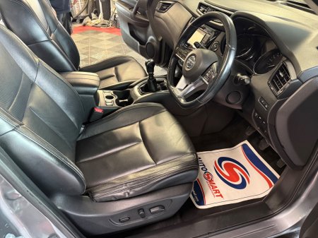 2018 Nissan X-Trail - photo 12