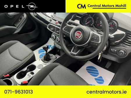 2020 Fiat 500X - photo 7