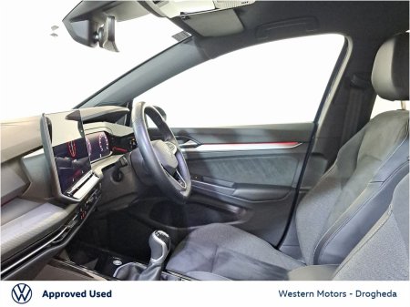 2024 Volkswagen Golf - photo 4