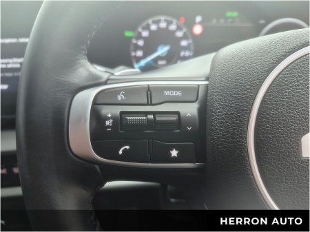 2024 Kia Sportage - photo 10