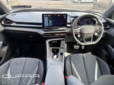 2025 Cupra Terramar - photo 9