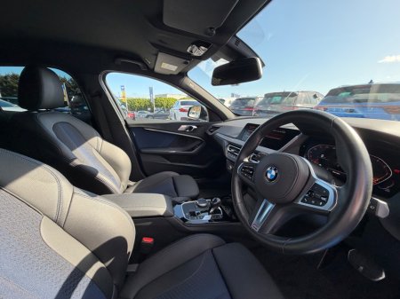 2020 BMW 1-Series - photo 18