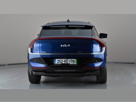 2025 Kia EV6 - photo 6