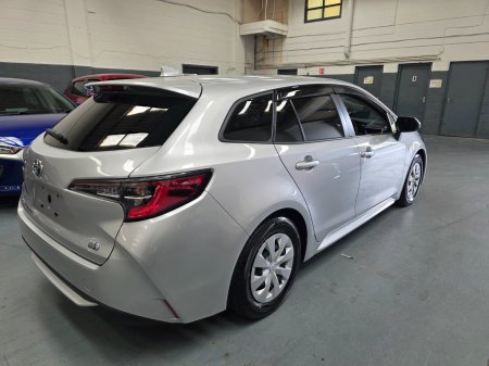 2021 Toyota Corolla - photo 6