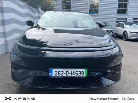 2026 XPeng G6 - photo 9