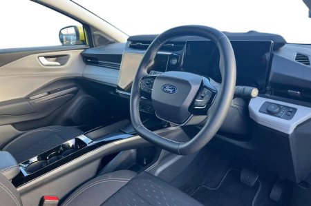2026 Ford Puma - photo 9