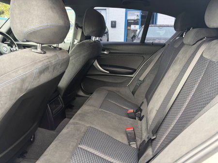 2016 BMW 1-Series - photo 6