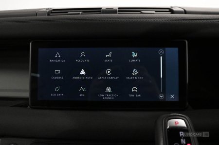2022 Land Rover Defender - photo 36