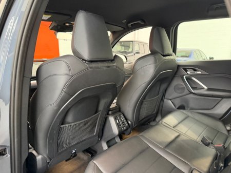 2023 BMW X1 - photo 17