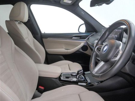 2023 BMW X3 - photo 12