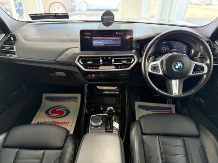 2023 BMW X3 - photo 17