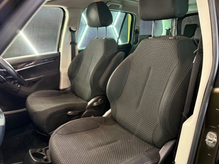 2013 Citroen C4 Picasso - photo 17